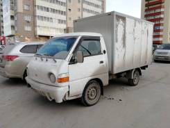 Hyundai Porter. Продается грузовик , 2 500 куб. см., 1 500 кг., 4x2