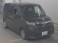 Toyota Tank. �������, ��������, 1.0 (69��.�.), ������, 12 000����. ��, �/�. ��� ����� �� ������������ ����
