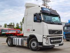 Volvo. Седельный тягач FH 2013 г/в, 12 780 куб. см., 10 468 кг., 4x2