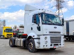 Ford Cargo. Седельный тягач 1838T HR 2012 г/в, 8 974 куб. см., 10 666 кг., 4x2
