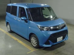 Toyota Tank. �������, ��������, 1.0 (69��.�.), ������, 23 000����. ��, �/�. ��� ����� �� ������������ ����
