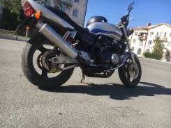 Honda CB 400SF. 400 куб. см., исправен, птс, с пробегом