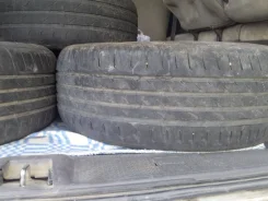 Nexen FM705. ������, �/�, ����� 60�%