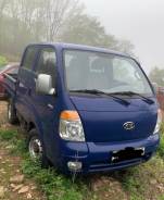Kia Bongo. Продам грузовик KIA Bongo, 2 700 куб. см., 1 000 кг., 4x4