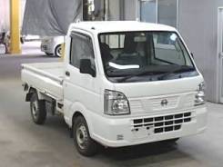 Nissan Clipper Truck. Nissan Clipper, 660 куб. см., 350 кг., 4x2. Под заказ
