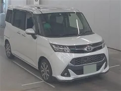 Toyota Tank. �������, ��������, 1.0 (98��.�.), ������, 6 000����. ��, �/�. ��� ����� �� ������������ ����