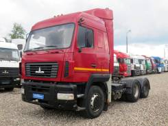 МАЗ 6430. Маз 6430 А9 - седельный тягач 2011г. в, 11 122 куб. см., 16 000 кг., 6x4