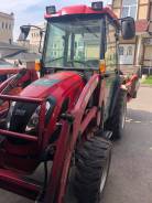 TYM T353NC, 2014 в Москве TYM. Продается трактор T353NC, 35 л.с.