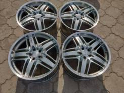 Lorinser RS9. 9.0/10.0x20", 5x112.00, ET44/44, ЦО 66,6 мм. Под заказ
