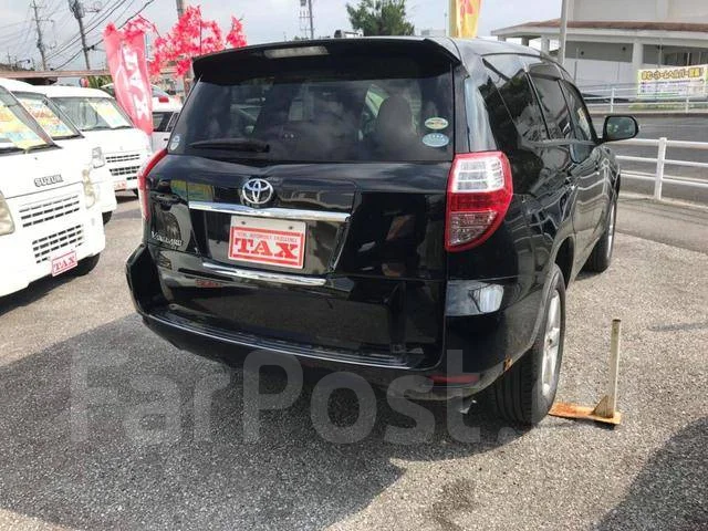 Toyota Vanguard. ��������, ��������, 2.4 (170��.�.), ������, �/�. ��� ����� �� ������������ ����