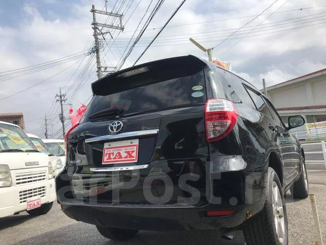Toyota Vanguard. ��������, ��������, 2.4 (170��.�.), ������, �/�. ��� ����� �� ������������ ����