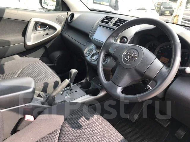 Toyota Vanguard. ��������, ��������, 2.4 (170��.�.), ������, �/�. ��� ����� �� ������������ ����