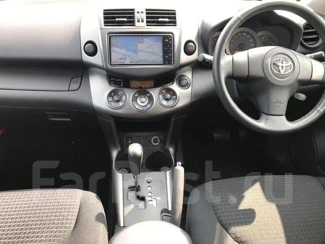 Toyota Vanguard. ��������, ��������, 2.4 (170��.�.), ������, �/�. ��� ����� �� ������������ ����