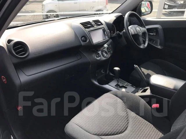Toyota Vanguard. ��������, ��������, 2.4 (170��.�.), ������, �/�. ��� ����� �� ������������ ����