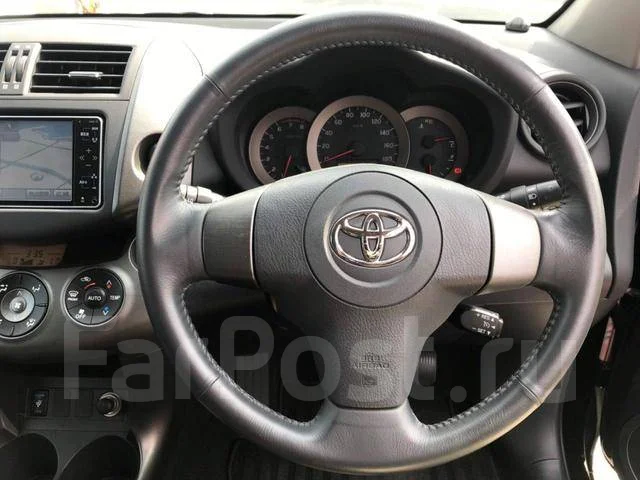 Toyota Vanguard. ��������, ��������, 2.4 (170��.�.), ������, �/�. ��� ����� �� ������������ ����