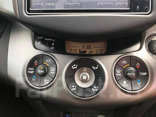 Toyota Vanguard. ��������, ��������, 2.4 (170��.�.), ������, �/�. ��� ����� �� ������������ ����