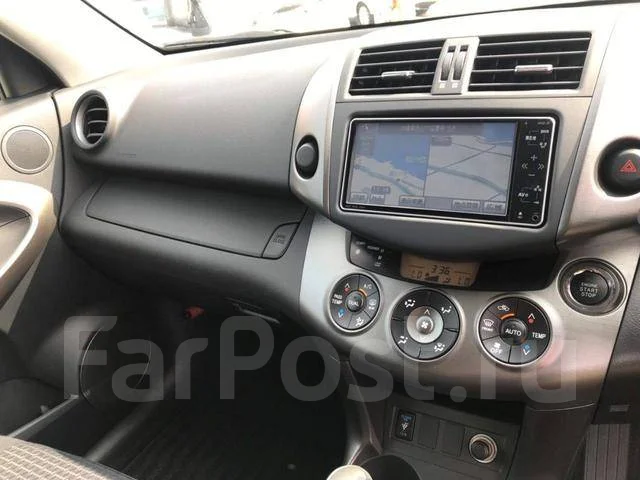 Toyota Vanguard. ��������, ��������, 2.4 (170��.�.), ������, �/�. ��� ����� �� ������������ ����