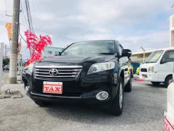 Toyota Vanguard. ��������, ��������, 2.4 (170��.�.), ������, �/�. ��� ����� �� ������������ ����