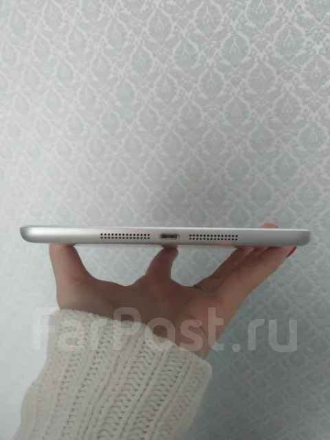 Apple iPad Mini 3 ����