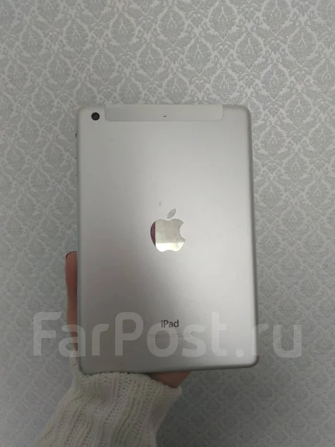 Apple iPad Mini 3 ����