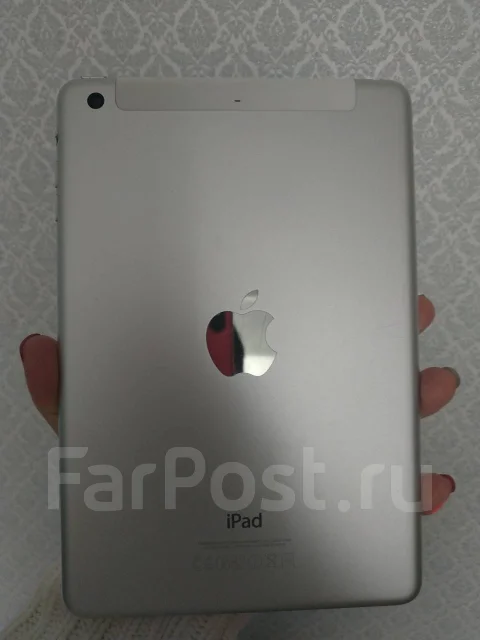 Apple iPad Mini 3 ����
