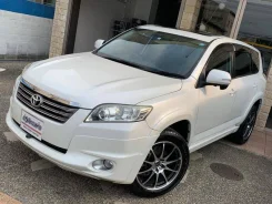 Toyota Vanguard. ��������, 4wd, 3.5 (280��.�.), ������, �/�. ��� ����� �� ������������ ����