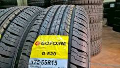 Goform G520, 175/65R15 в Благовещенске Goform G520. Летние, 2019 год, без износа