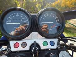 Honda CB 750. 750 куб. см., исправен, птс, с пробегом