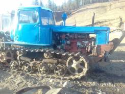 Вгтз ДТ-75. Продам трактор дт 75