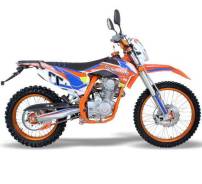 Motoland WRX 250 KT, 2019 в Серпухове Motoland WRX 250 KT. 250 куб. см., исправен, птс, без пробега