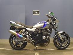 Yamaha XJR 400. 400 куб. см., исправен, птс, без пробега. Под заказ