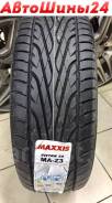 Maxxis MA-Z3 Victra. Летние, 2018 год, без износа, 4 шт