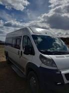 Peugeot Boxer. , 18 мест