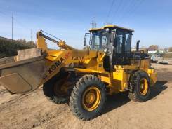 XGMA XG932II. Продам Фронтальный погрузчик XGMA932II, 3 200 кг., Дизельный, 1,80 куб. м.