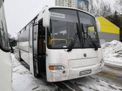 КАвЗ 4238-41. Автобус КАВЗ 4238-41 "Аврора" с пробегом 58700 км, 44 места, В кредит, лизинг