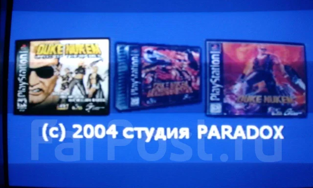 Sony PlayStation 2 ����