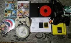Sony PlayStation 2 ����