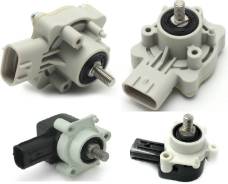 Датчик пневмоподвески. Lexus: RX330, RX350, RX350L, LS430, GX470, RX300, GS350, ES300, LS460, LX570, LX470, GS300, LS460L, LS600hL, IS250, GX460, LS60...