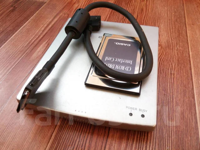 CD-ROM �������. ����