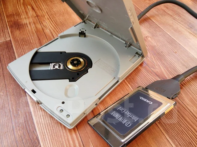 CD-ROM �������. ����