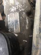 Продам двигатель на запчасти митсубиси фусо 6D-15 в Усть-Илимске Двигатель в сборе. Mitsubishi