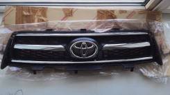 Решетка радиатора. Toyota RAV4, ACA30, ACA33, ACA38, ALA30, ALA35, ZSA30, ZSA35 Двигатели: 1AZFE, 2ADFHV, 2ADFTV, 2AZFE, 3ZRFAE
