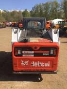 Bobcat S630. Мини-погрузчик , Дизельный