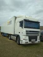 DAF XF95. Продам DAF 95 480 л. с., 480 куб. см., 20 000 кг., 4x2