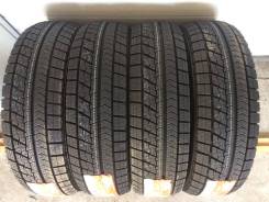 Bridgestone Blizzak VRX. Зимние, без шипов, 2018 год, без износа, 4 шт
