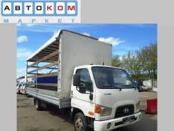 Hyundai HD78. 2013, 3 907 куб. см., 5 000 кг., 4x2
