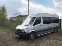 Mercedes-Benz Sprinter. Продаётся мерседес спринтер 318CDI, 18 мест