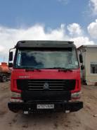 Howo. Продам самосвал ZZ3327M3647W, 9 726 куб. см., 25 000 кг., 6x4