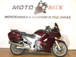 Yamaha FJR 1300. 1 300 куб. см., исправен, птс, без пробега