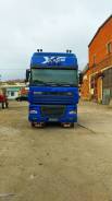 DAF. Продам тягач Даф 95, 12 000 куб. см., 25 000 кг., 4x2